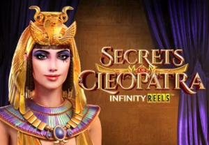 Secrets Of Cleopatra: Como Apostar No Slot E Desvendar Os Segredos Da Rainha